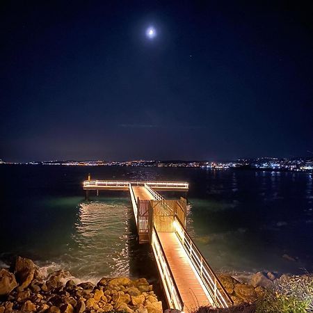 On The Beach - Penthouse On The Mediterranean Estepona Esterno foto
